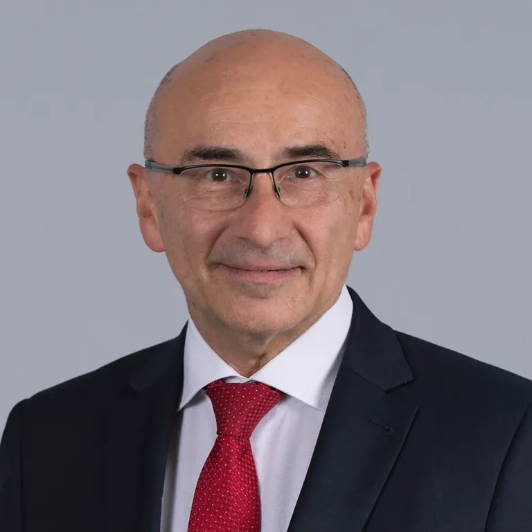 Dir. Ing. Mag. Martin Hofstetter