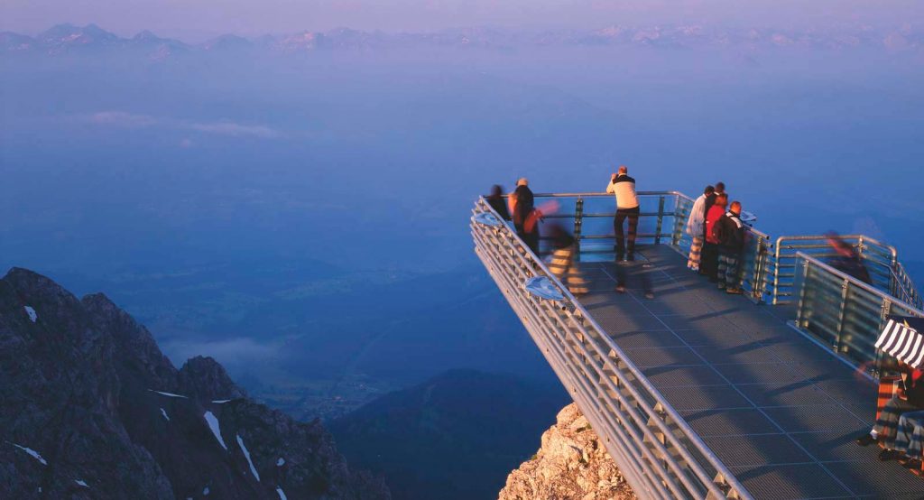 Österreich Werbung / Popp