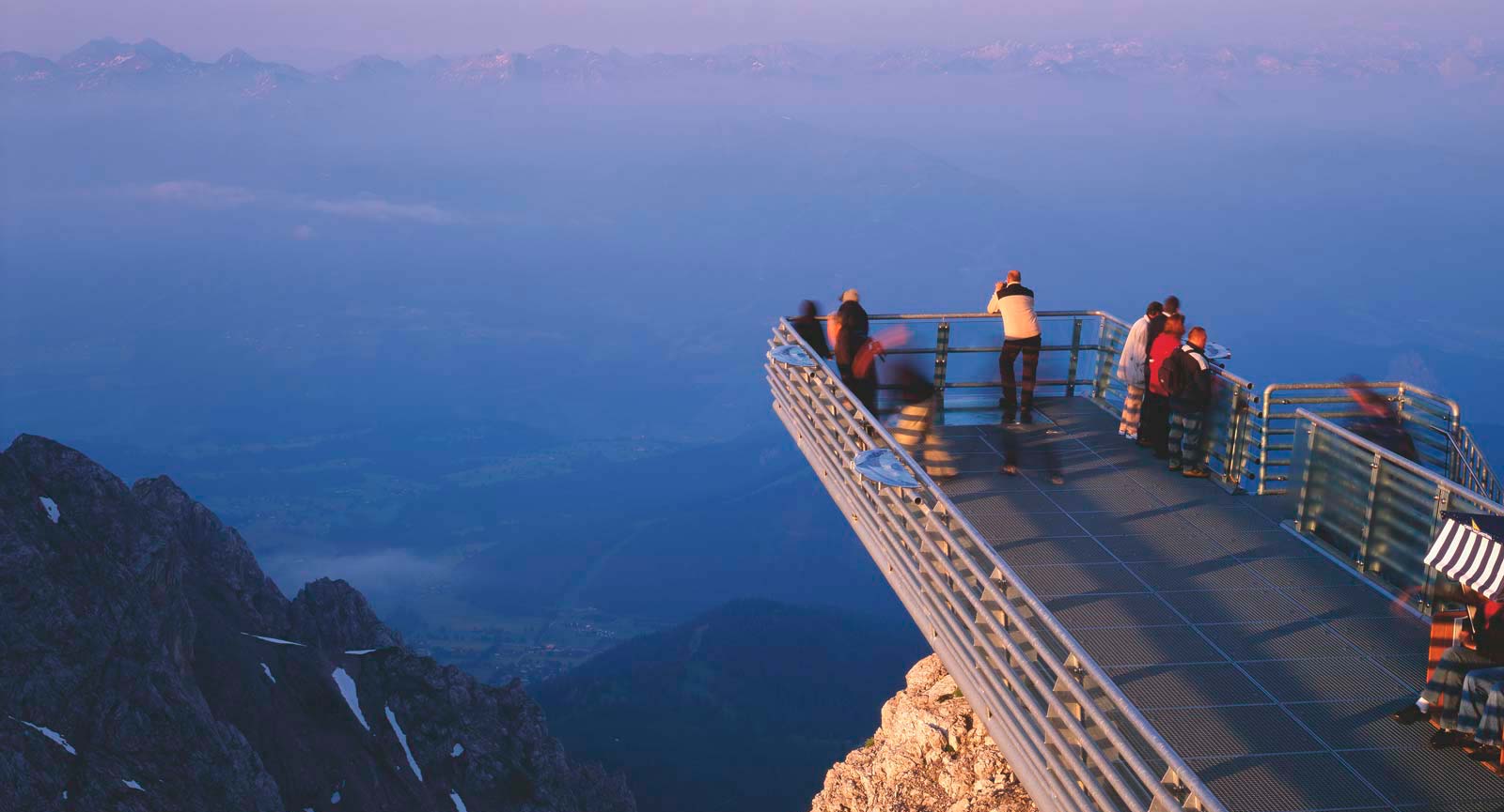 TOP-Tourismus-Kredit