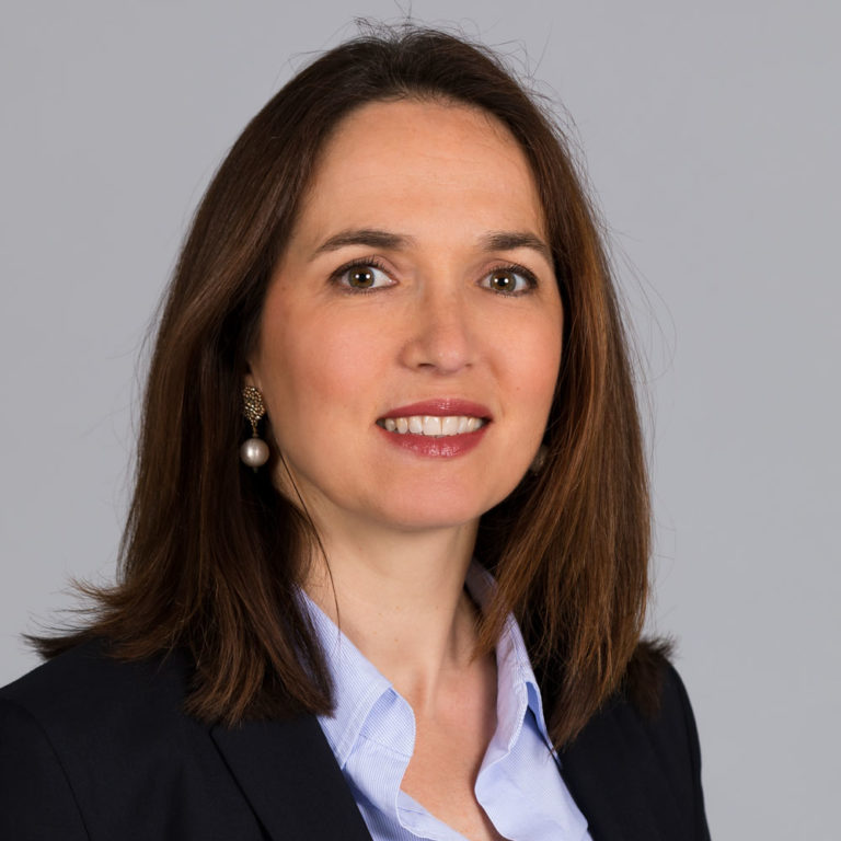 OEHT Elfriede Stöcklmair