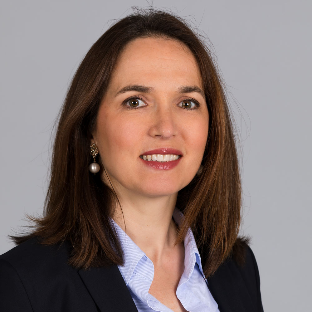 OEHT Elfriede Stöcklmair