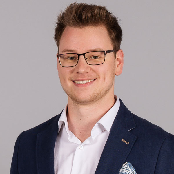 Stefan Frötscher, BA