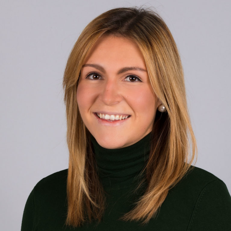 OEHT Laura Graf