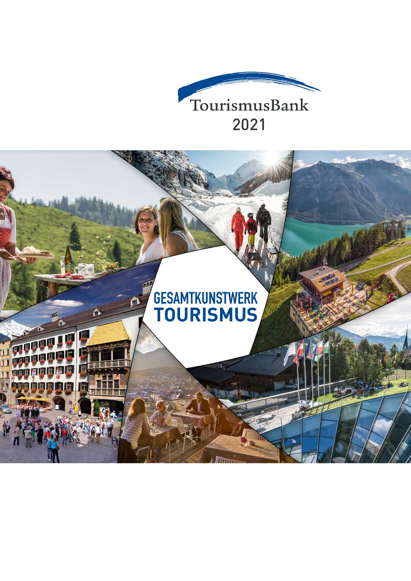 Cover OeHT Tätigkeitsbericht 2020