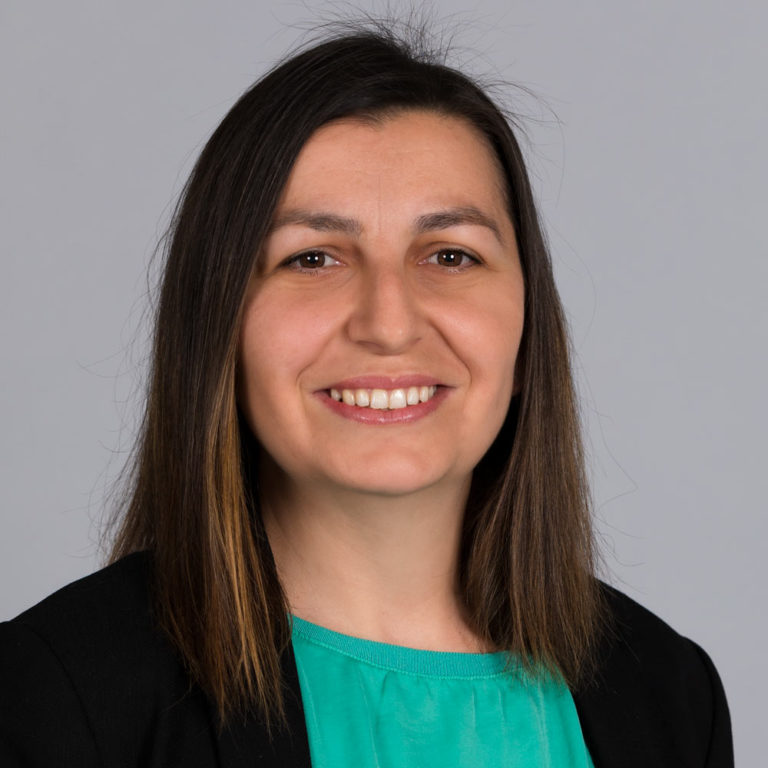 OEHT Semiha Dasdemir