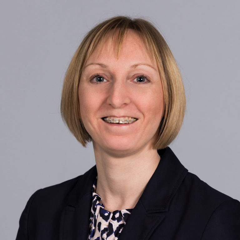 OEHT Silke Mayer