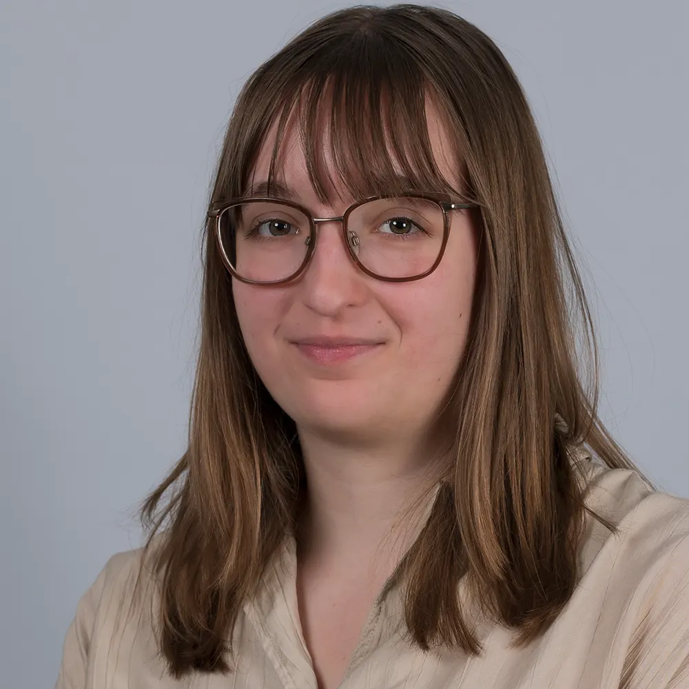 OeHT, Lena Dörflinger