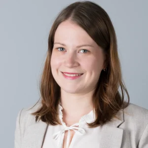 OeHT, Sarah Riegler