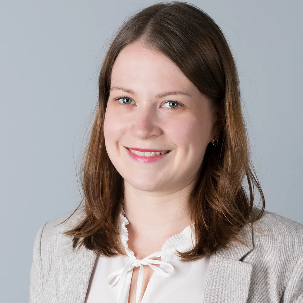 OeHT, Sarah Riegler