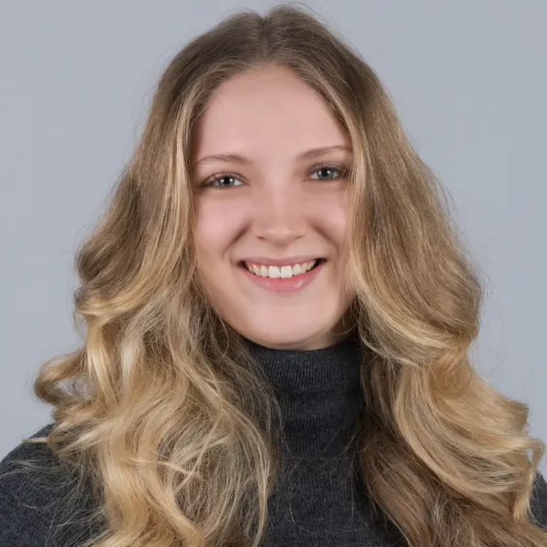 OeHT, Isabella Pfeiffer