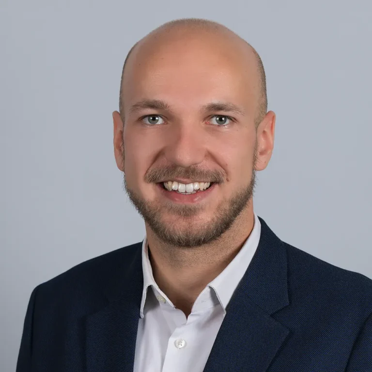 OeHT, Kilian Steiner